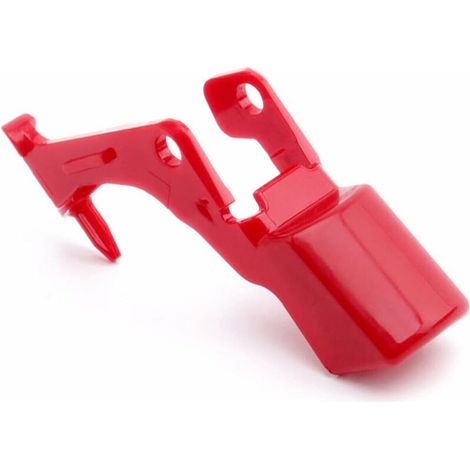 Pulsante di accensione extra forte FOREHILL per Dyson V11/V10 - Accessorio di ricambio rinforzato per aspirapolvere (1/4)