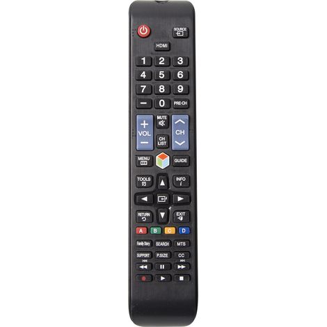Mando a distancia onlex tv samsung (1/2)