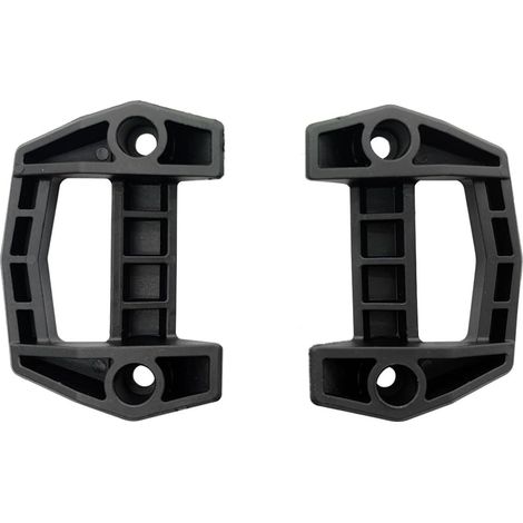 Base portaequipajes para Ski Doo LINQ CARGO 860201806 con kit de montaje (1/4)