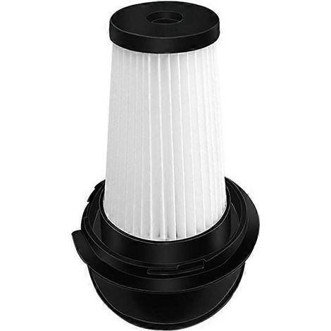 Filtre HEPA lavable de remplacement ZR005202 (1 pièce) (1/5)