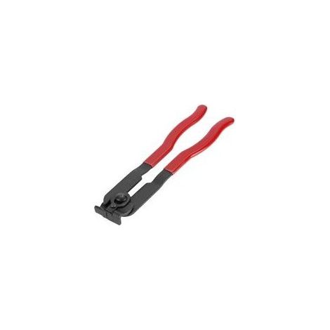 Pince Pour Collier de Cardan, Pince pour Colliers de Serrage, Pince Collier Soufflet Cardan, Pince de Serrage pour Botte, Pince de Serrage de Botte D'essieu CV, Sertissage de Bande Professionnel