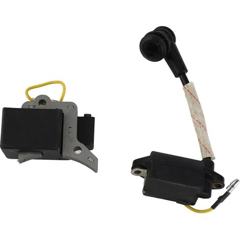 Module de bobine d'allumage pour tronçonneuse Shindaiwa 488 A411000460 (1/5)