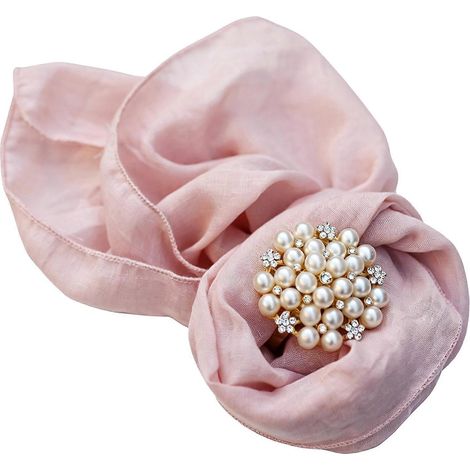 Serviettes en gaze, serviettes de table froissées, serviettes décoratives en tissu (vertes, paquets de 12) (1/5)