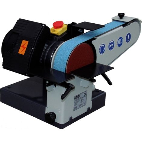 FTX-50-LBD LIJADORA BANDA/DISCO FTX-50-LBD 230V/F1