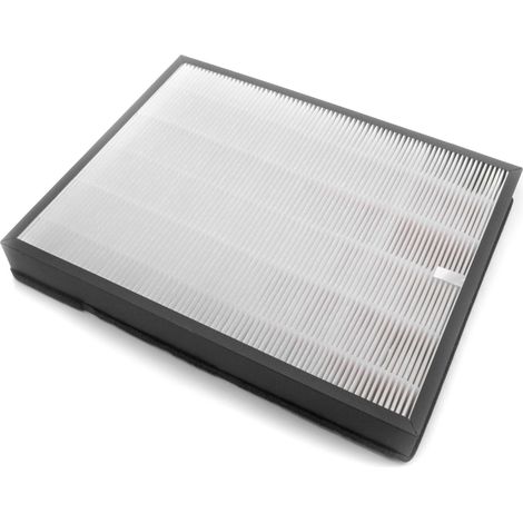 vhbw Filtre H12 compatible avec Philips AC3256/10 purificateur d'air Filtre de rechange (1/2)