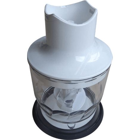 BOL HC5000/6000 COMPLET 350ML POUR PETIT ELECTROMENAGER BRAUN - 67050195