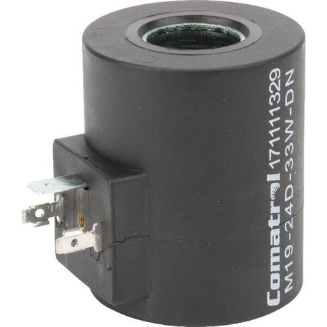 Spule SD9-M19-24D-33W-DN DANFOSS SD9M1924D33WDN