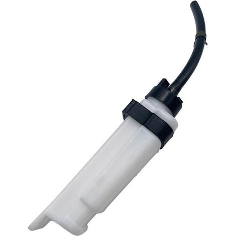 Vase d'expansion pour liquide de refroidissement, réservoir d'expansion professionnel, installation facile, réservoir d'eau pour moteur de moto, réservoir d'eau de refroidissement (1/5)