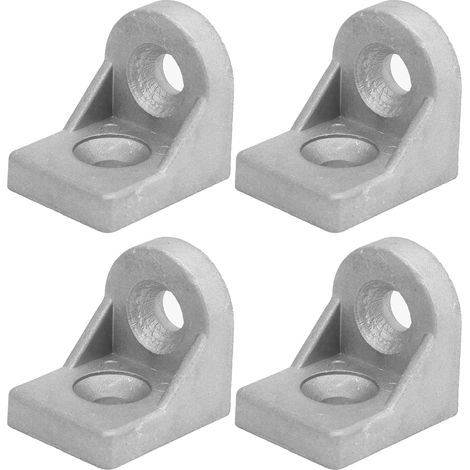 Pneumatisches Magnetventil 2/2-Wege G1/8, Aluminium, stabil, AC110V, zuverlässiges Schalten für Druckluftkreisläufe. (1/5)