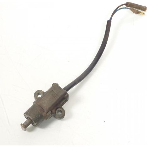 [PRODUIT D'OCCASION] Capteur de béquille origine pour scooter Yamaha 125 Cygnus 2000 à (1/2)