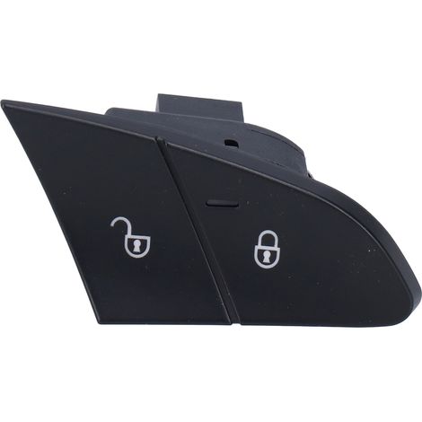 Bouton Commutateur Verrouillage Centralisé Portière 7PP962107E Intérieur Auto Remplacement Cayenne 2009-2016 (1/5)