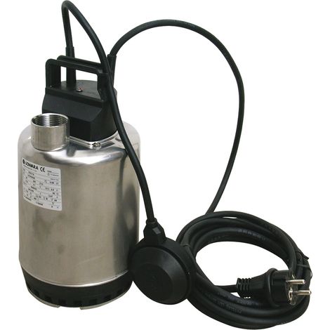 Lowara ELETTROPOMPA AD IMMERSIONE DOC 7 550 W Hp 0,75