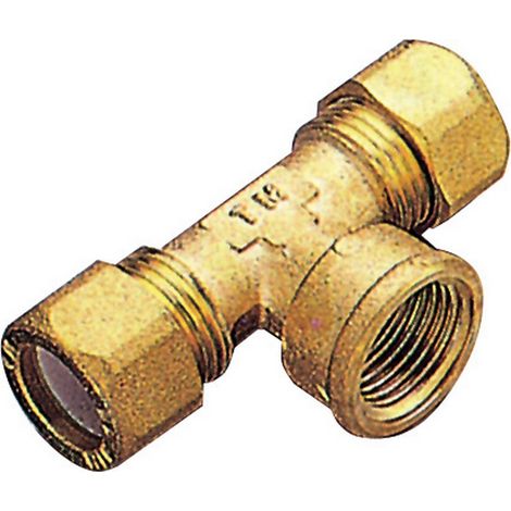 PL TES OT. DUE BICONI - F/GAS 12X1/2 PES (1/2)