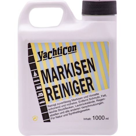 YACHTICON Detergente per tende da sole 1000 ml