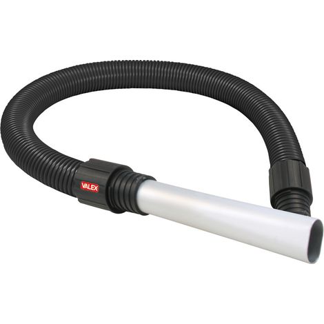 Tubi flessibile con bocchetta metallo per bidone aspiracenere CINDER 602 e CINDER 603 1350120 VALEX
