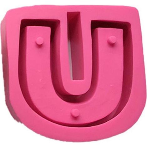 1 Moule en silicone, design géométrique, moule pour béton, moule pour plantes succulentes, décoration de jardin (1/5)