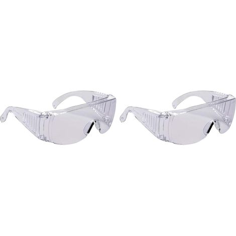 Lunettes de protection, vision claire, anti-poussière, anti-éclaboussure, adaptées pour la menuiserie, la construction, le jardinage, la soudure, les sports de plein air, EN166