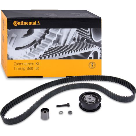 Kit de distribución (correa + rodillo) CONTITECH CT 867 K4