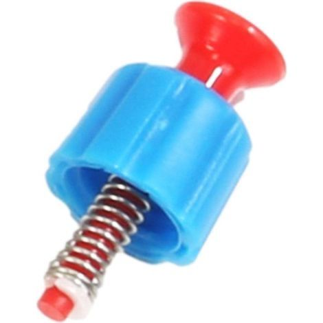 décharge pression ，Pièces rechange pour pulvérisateur pelouse pour jardin ，Accessoires vannes compresseur d'air automatique PP pour pulvérisateur à dos 3L/5L/8L (1/5)