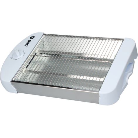 Flachtoaster Broa 600W GSC 400075000