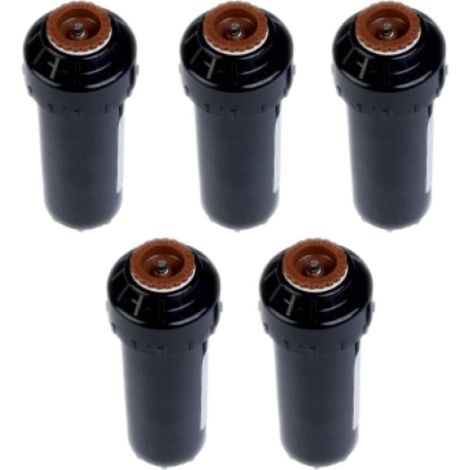 DIFUSOR EMERGENTE LPS 212 TORO PACK 5 UDS  PACK X 5 DIFUSOR LPS CON BOQUILLA EMERGENTE PARA JARDIN DE LA MARCA TORO  OFERTA EXCLUSIVA (1/5)