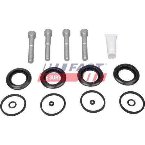 Kit di riparazione rapida pinza freno anteriore FT32291