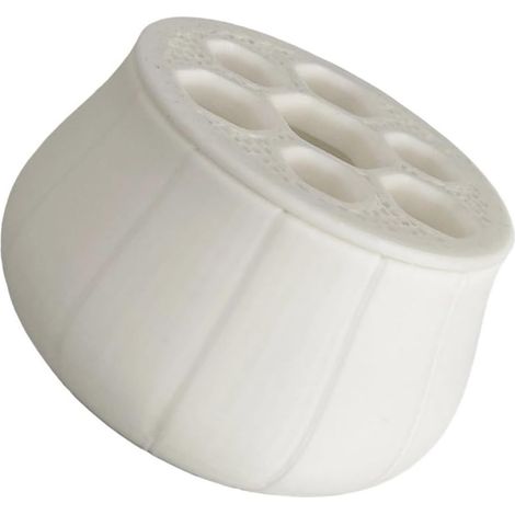 Conteneur hydroponique polyvalent pour oignons, légumes verts et autres plantes à feuilles (1/5)