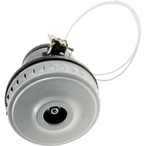 Ersatzteil - Motor - - NILFISK