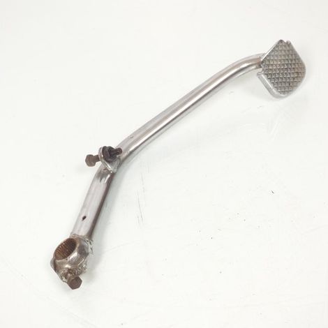 [GEBRAUCHT] [GEBRAUCHTWAREN] Originale Bremsenpedal für Motorrad Yamaha 750 (1/2)
