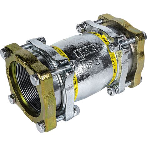 Gebo OFT 2 1/2" Baureihe 225