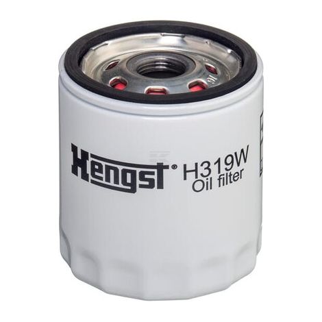Filtre à huile HENGST H319W