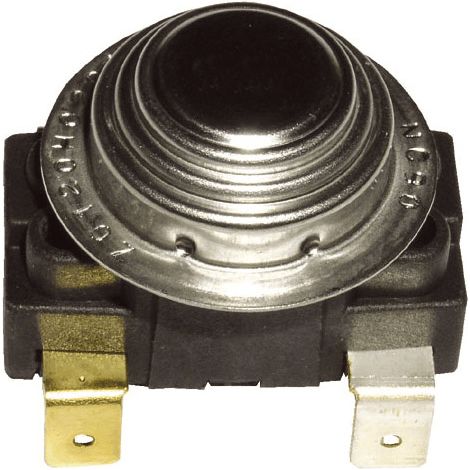THERMOSTAT NA 33/90° CONTACT OUVRANT Ø23 POUR LAVE LINGE LACO ARDO - 526000800