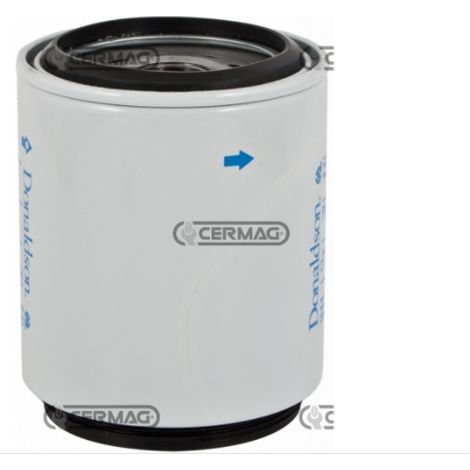 Filtro de combustible para motor de máquina agrícola FIAT OM SERIE G: G170 - G190 - G210