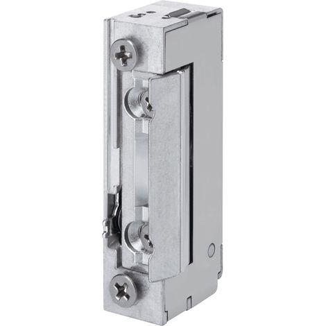 ASSA ABLOY Elektrotüröffner 118EY 10-24 V AC/DC Dauerent.ja DIN L/R - 118EY-------A71 (1/4)