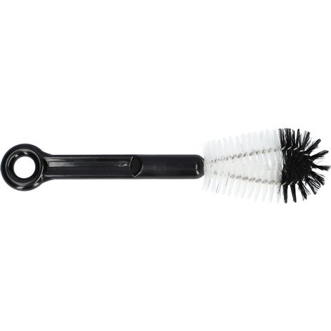 Cepillo mágico 360 negro Spitze Clean