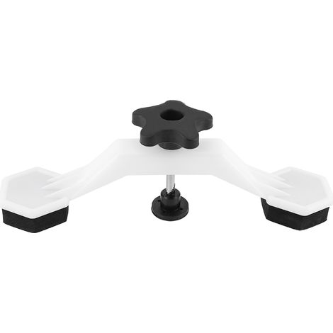 Kit de reparación PDR con pestañas adhesivas, 22 cm, 6 piezas (1/5)