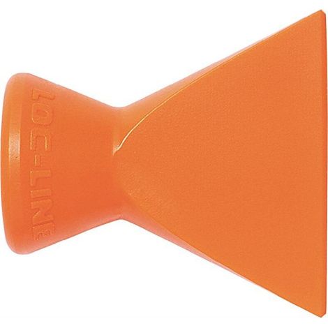 LOC-LINE  2x  Breitstrahldüse  Größe  1/4″  Breite  25  mm  -  L41407 (1/3)