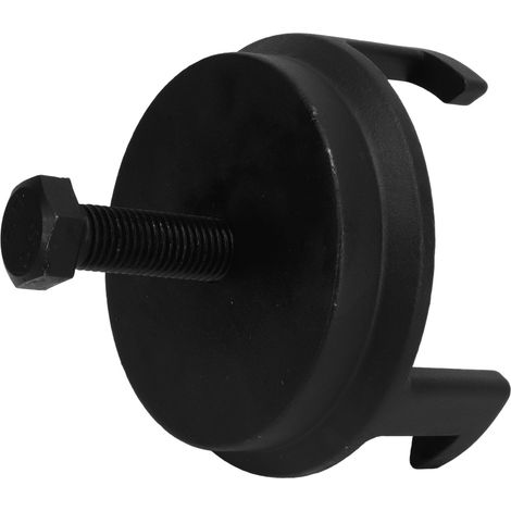 Extracteur de poulie de vilebrequin 25264 noir, durable, longue durée, pratique, remplacement pour Chrysler 3.5 L V6 (1/5)
