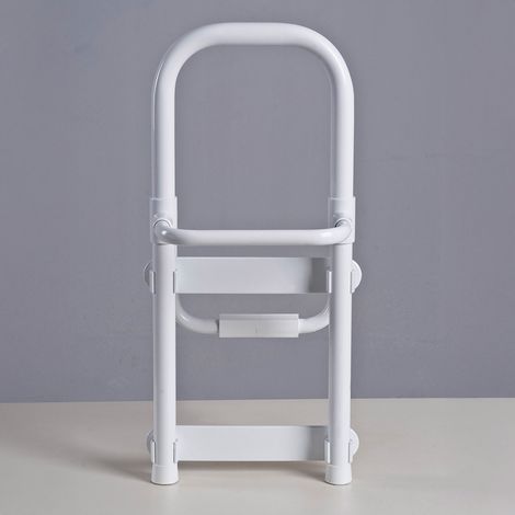 Asa para bañera blanco 22,5 x 51,5 cm (1/2)