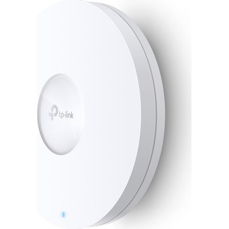 TP-Link - Punto de Acceso TP-Link EAP620 HD AX1800 Dual Band (1/5)