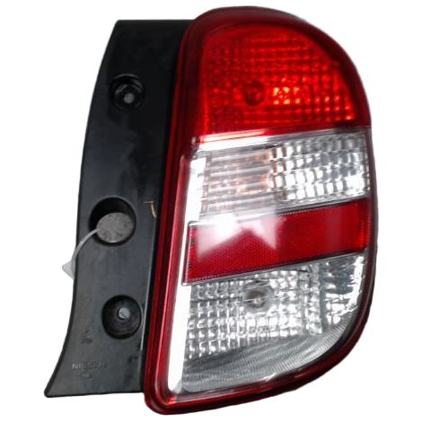 [PRODUIT D'OCCASION] Feu Arriere Droit NISSAN Micra ♻️ Ref Oe. 265501ha0b - Garantie à vie (1/3)