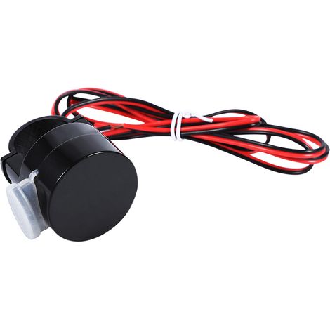 Prise USB étanche 12V pour moto, port de charge téléphone GPS, alimentation embarquée scooter (1/5)