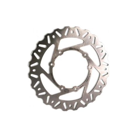Disco de freno delantero Moto-Master Nitro para Honda CR/CRF de 240 mm