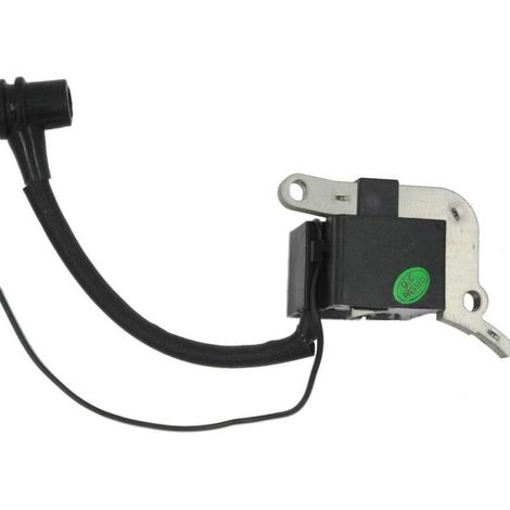 Bobina de encendido de alto voltaje compatible con la motosierra CS4200 CS-4200 15662660630 (1/3)
