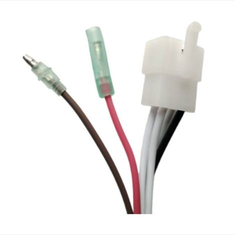 Redresseur pour moto compatible avec Yamaha YFB 250 YFM350 400 4GB-81960-00-00