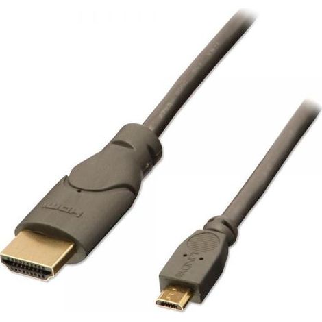Cavo da mhl a hdmi da 2 m (1/2)