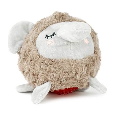 Elefante di peluche