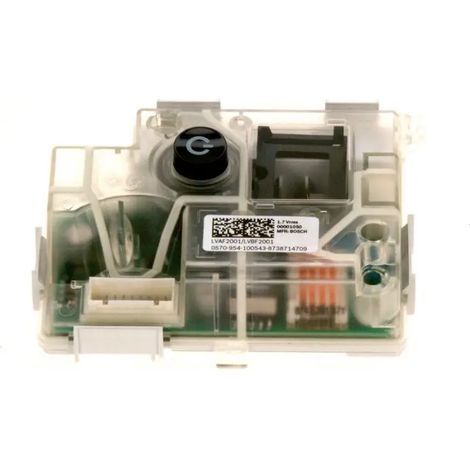 BOSCH Modulo di accensione, 8738725917