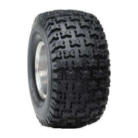 Pneu tubeless quad 50 Duro DI2009 16x8-7 ATV 2 plis 16-8-7 Neuf