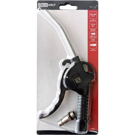 Pistola ad aria Cisco dg-60 design ergonomico compatibile accessori